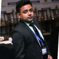Siddharth Pandey