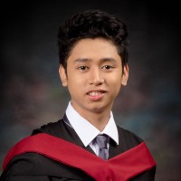 Mark Anthony Moralde