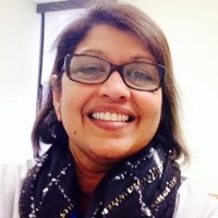 Rohini Kumarage, Pmp, Leed Green Associate