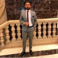 Ali Abdallah