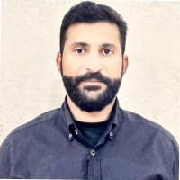 Ali Alali