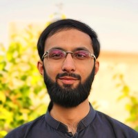 Abdullah Mudasser