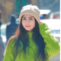 tayyaba zafar