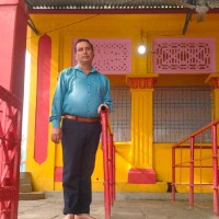 Munna Kumar Singh