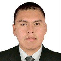 Brandon Luigui Coila Surco