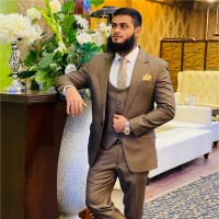 Qasim Raza