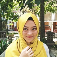 Siti Sadida Hafsyah