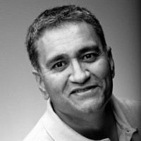 Raj Patel