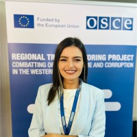 Etleva Kelmendi Shabani