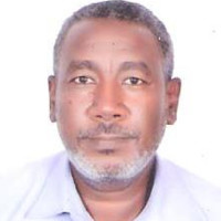 Sabir Mahjoub