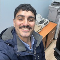 Matias Valdes Villarroel