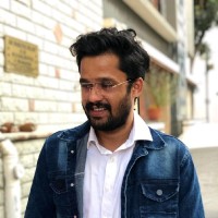 Vignesh K