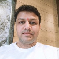 Anant Pawar