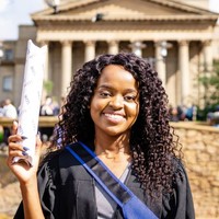 Siebane Mushoni Precious
