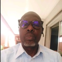 Amonse Jean-Claude Adja