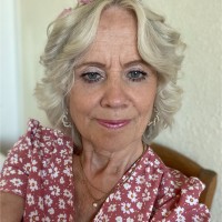 Britt-Marie Gustafsson