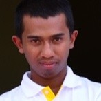 Henintsoa Harly Ratsimandresy