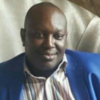 John Kangethe