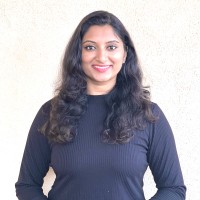 Prashanthi Balachander