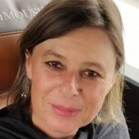 Anne Minier
