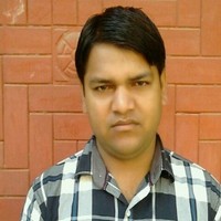 Bhag Chand Bairwa