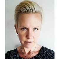 Annelie Svensson