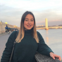 Camille Bonnaire