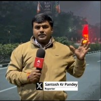Santosh Kumar Pandey