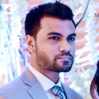 Syed Sharar