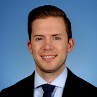 Christopher Mandeville, Cfa