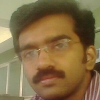 Hariprasad .VS