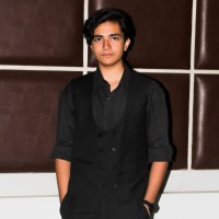 Syed Yashal Raza