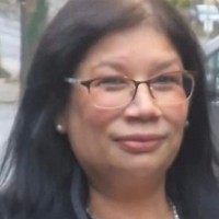 Millicent Rioux