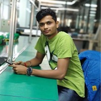 Shirish Patel