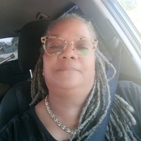 Sharon Hay Webster