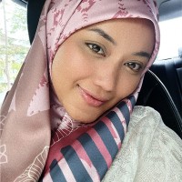 shahirah azahar
