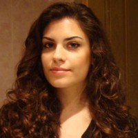Bilge Göçen