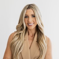 Victoria Simmons