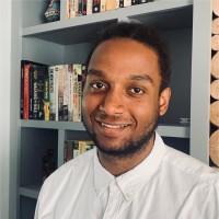 Jake Mwangi-Powell