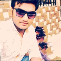 yuvarajsinh parmar