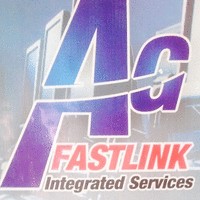AG FASTLINK