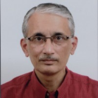 Sudhir Joshi