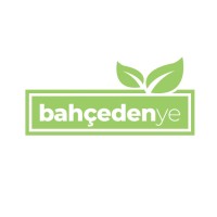 Bahçeden Ye