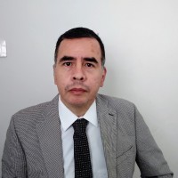 Sergio Medina Godoy