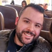 Jeremy Fruhner-Travers