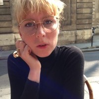 Klara Sjons