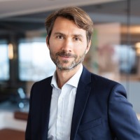 Olivier Jezequel, CFA