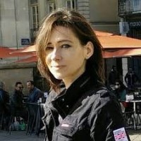 Juliane Hafo