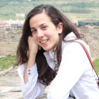 Cristina Crespo Lara