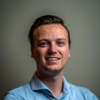 Dave Van Maanen